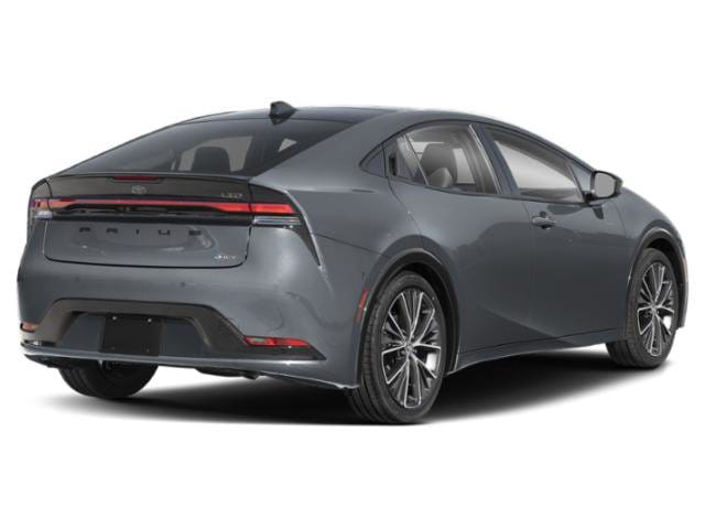 2 thumbnail image of  2026 Toyota Prius Limited