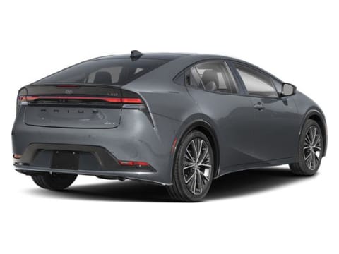 2026 Toyota Prius Limited