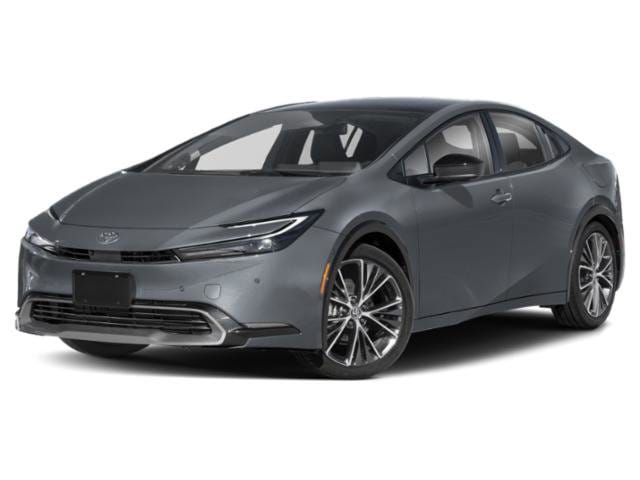 4 thumbnail image of  2026 Toyota Prius Limited