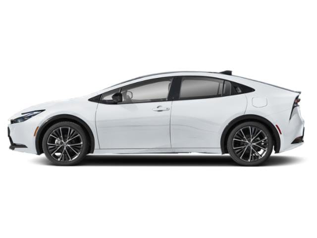 3 thumbnail image of  2026 Toyota Prius Limited
