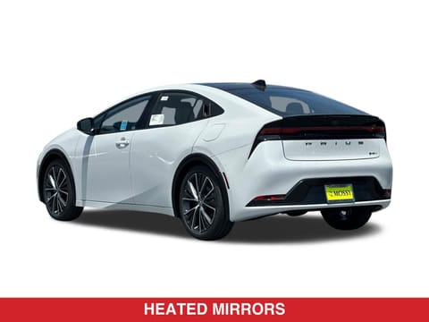 2026 Toyota Prius Limited