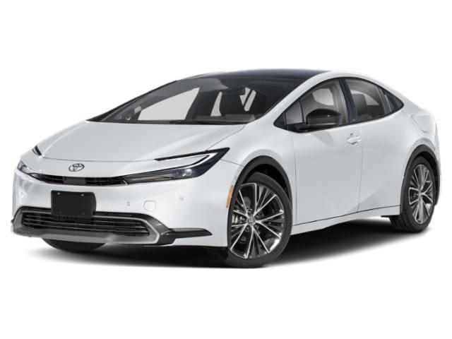 1 thumbnail image of  2026 Toyota Prius Limited
