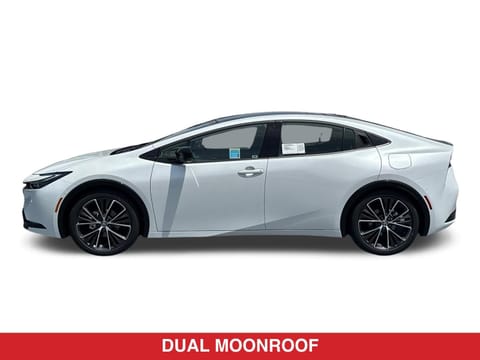 2026 Toyota Prius Limited