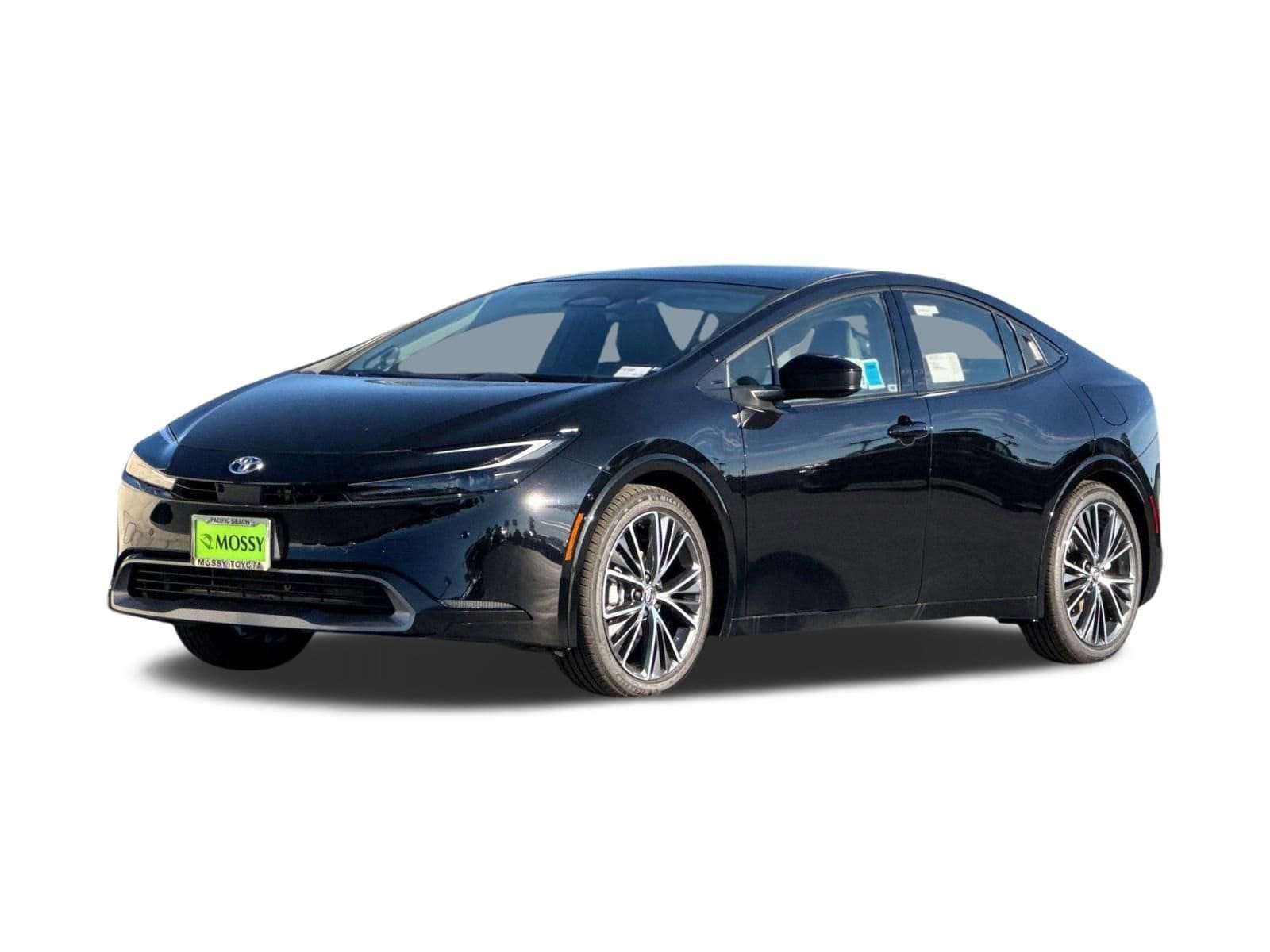 2026 Toyota Prius Limited