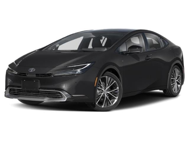 1 thumbnail image of  2026 Toyota Prius Limited
