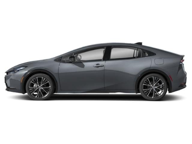6 thumbnail image of  2026 Toyota Prius Limited