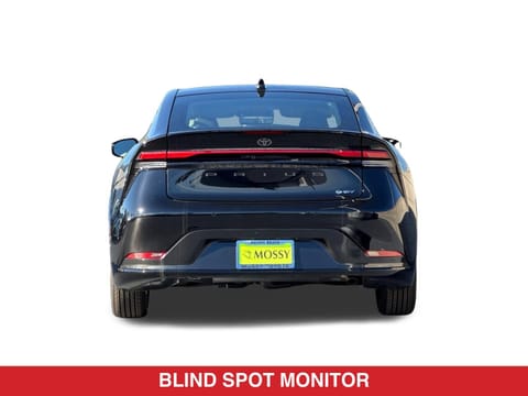 2026 Toyota Prius Limited