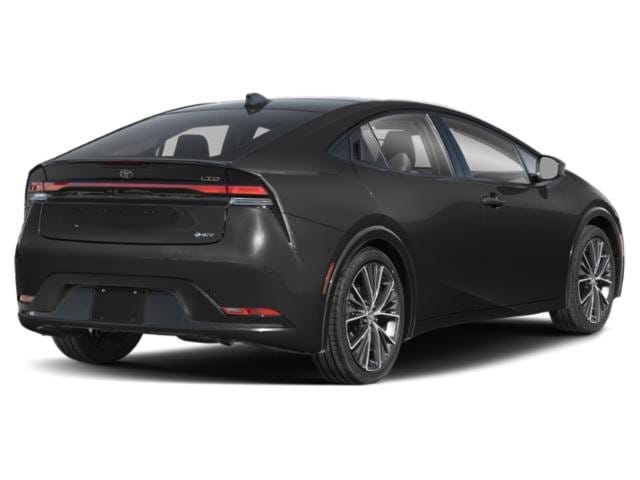 2 thumbnail image of  2026 Toyota Prius Limited