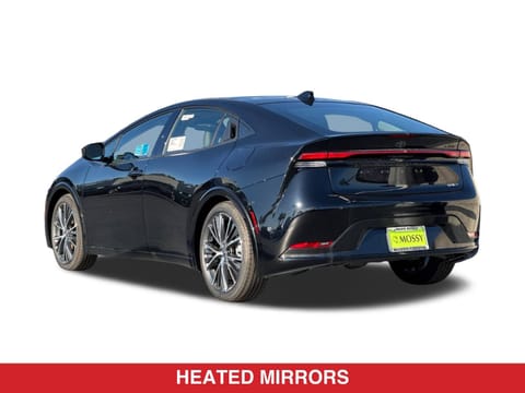 2026 Toyota Prius Limited