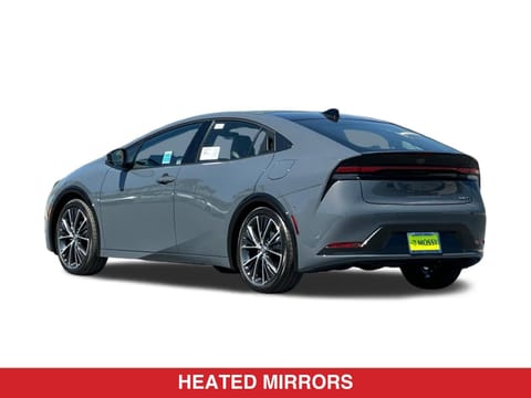 2026 Toyota Prius Limited