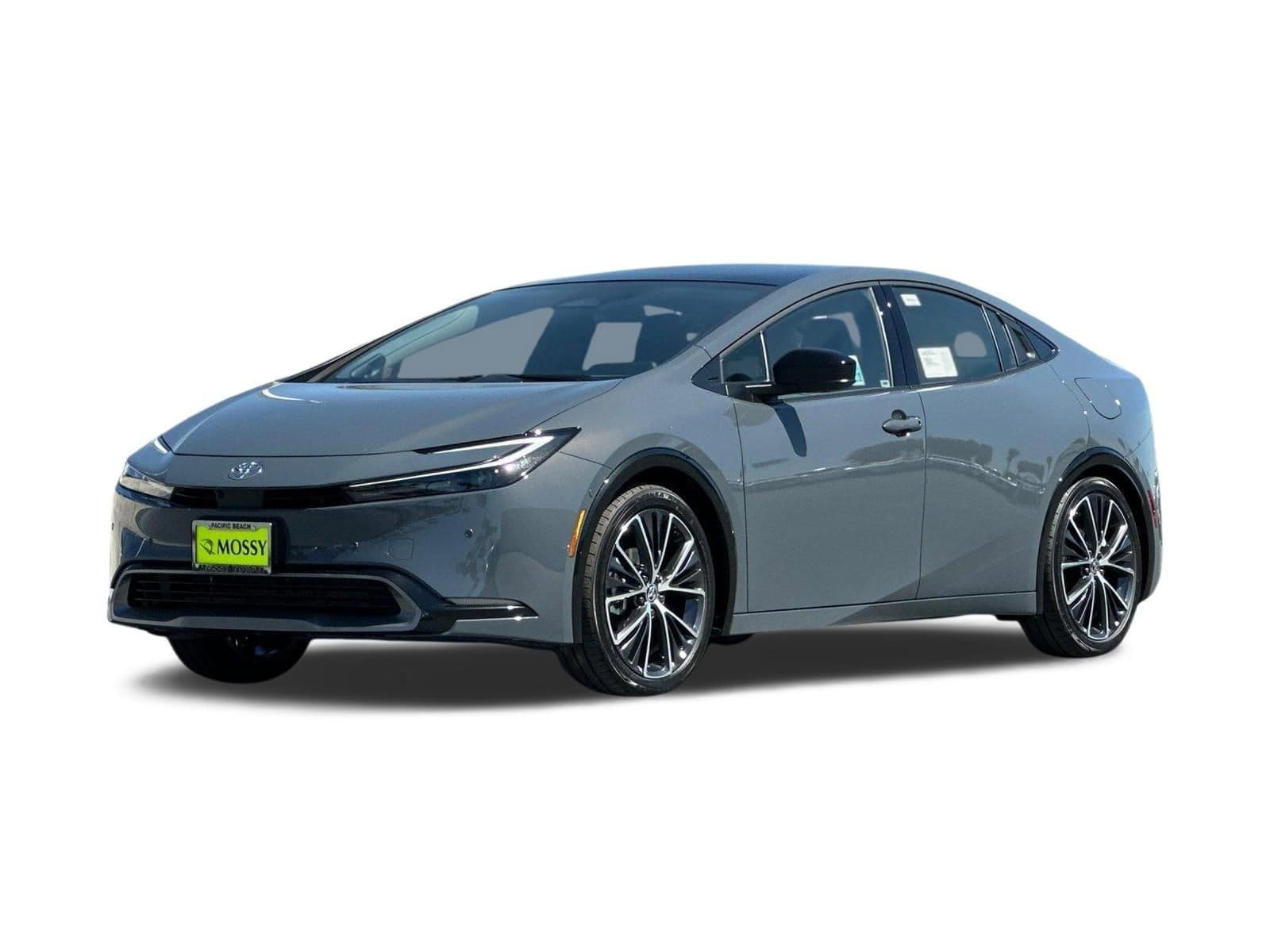 2026 Toyota Prius Limited