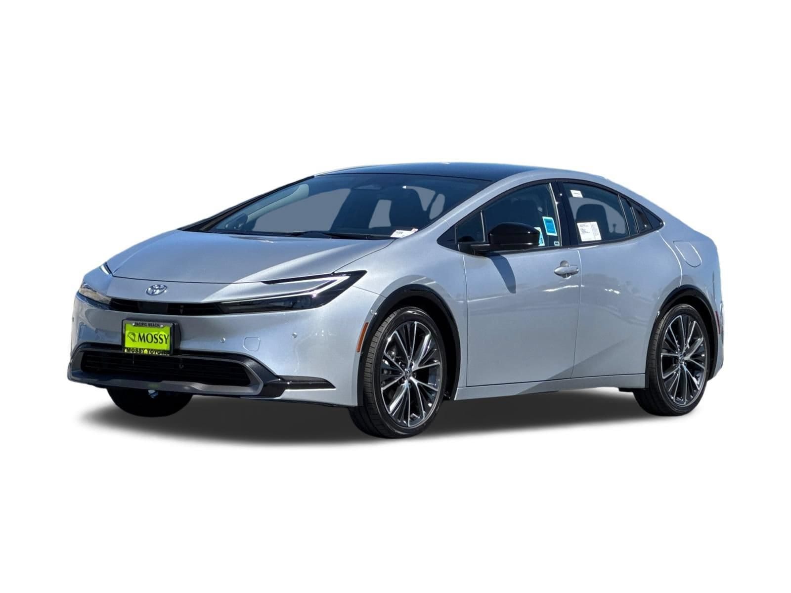 2026 Toyota Prius Limited