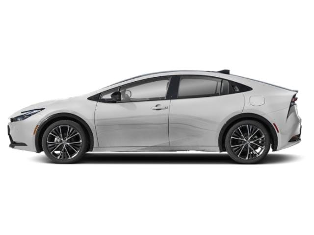 3 thumbnail image of  2026 Toyota Prius Limited