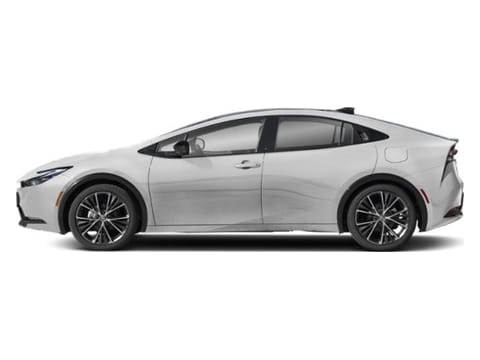 2026 Toyota Prius Limited