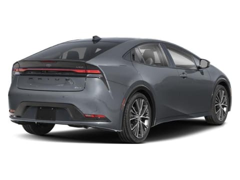 2026 Toyota Prius Limited