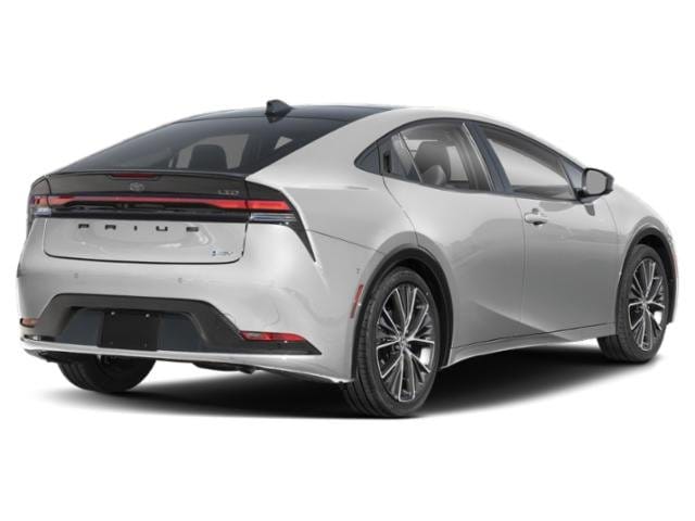 2 thumbnail image of  2026 Toyota Prius Limited