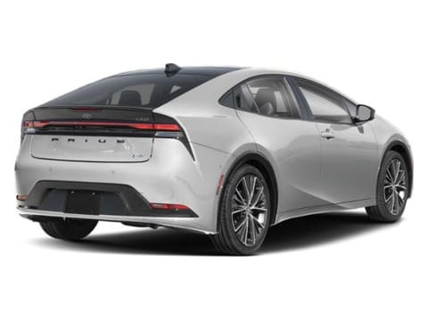 2026 Toyota Prius Limited