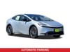 8 thumbnail image of  2026 Toyota Prius Limited