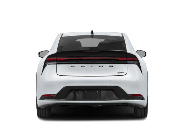 8 thumbnail image of  2026 Toyota Prius Nightshade