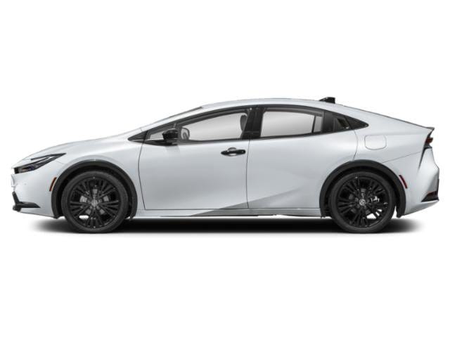 6 thumbnail image of  2026 Toyota Prius Nightshade