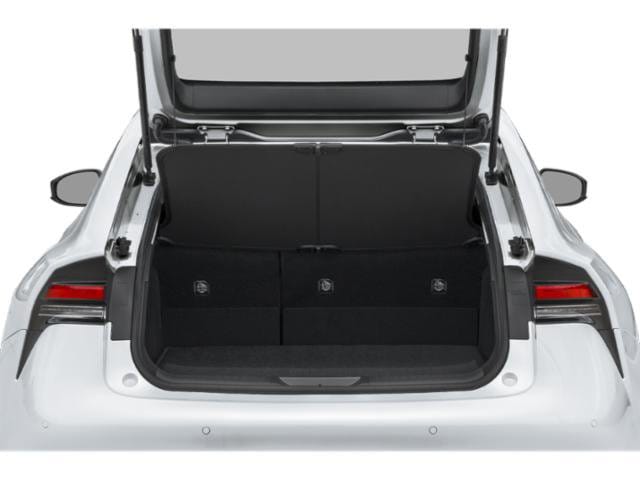 13 thumbnail image of  2026 Toyota Prius Nightshade