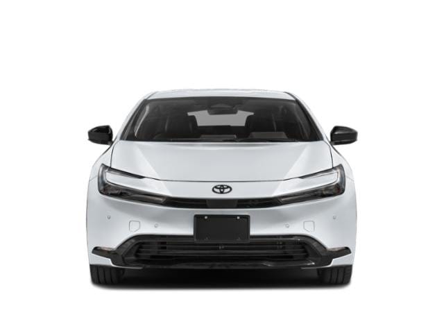 7 thumbnail image of  2026 Toyota Prius Nightshade