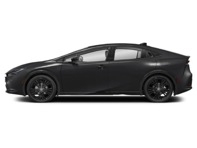 3 thumbnail image of  2026 Toyota Prius Nightshade