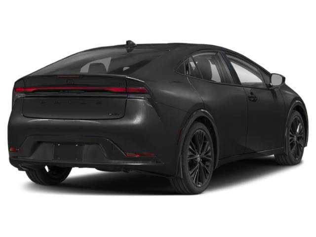 2 thumbnail image of  2026 Toyota Prius Nightshade