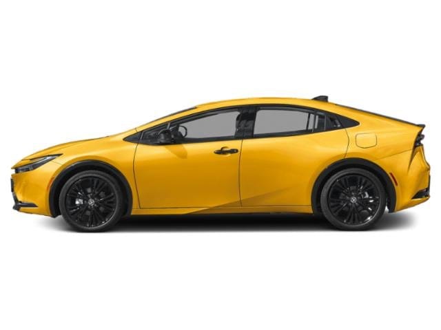 3 thumbnail image of  2026 Toyota Prius Plug-In Hybrid Nightshade