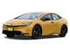 2026 Toyota Prius Plug-In Hybrid Nightshade
