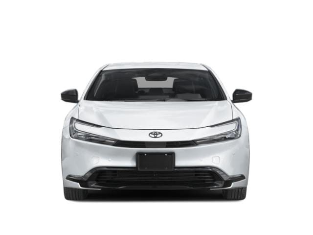 7 thumbnail image of  2026 Toyota Prius Plug-In Hybrid Nightshade