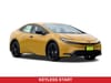 8 thumbnail image of  2026 Toyota Prius Plug-In Hybrid Nightshade