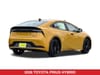 6 thumbnail image of  2026 Toyota Prius Plug-In Hybrid Nightshade