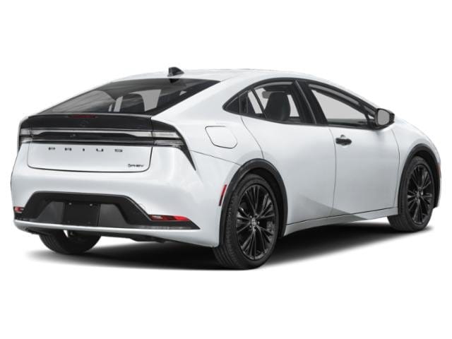 5 thumbnail image of  2026 Toyota Prius Plug-In Hybrid Nightshade