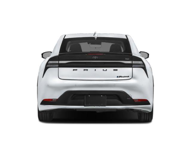 5 thumbnail image of  2026 Toyota Prius Plug-In Hybrid SE