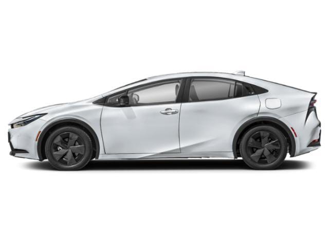 3 thumbnail image of  2026 Toyota Prius Plug-In Hybrid SE