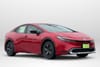 7 thumbnail image of  2026 Toyota Prius Plug-In Hybrid SE