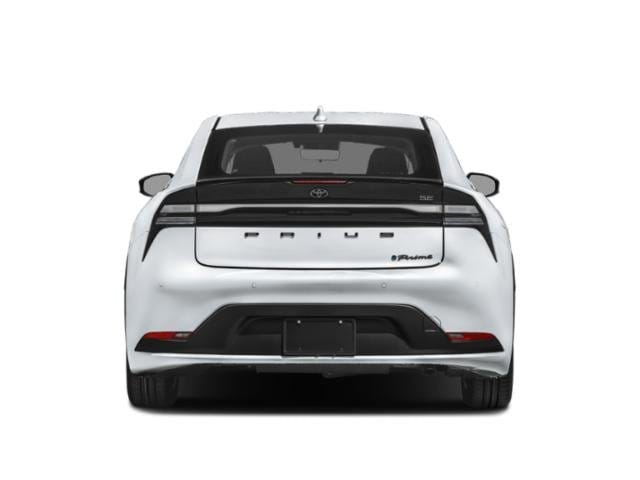 5 thumbnail image of  2026 Toyota Prius Plug-In Hybrid SE