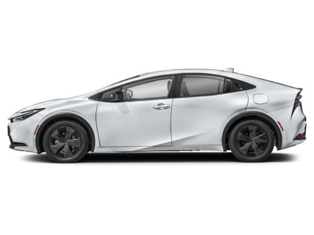 3 thumbnail image of  2026 Toyota Prius Plug-In Hybrid SE