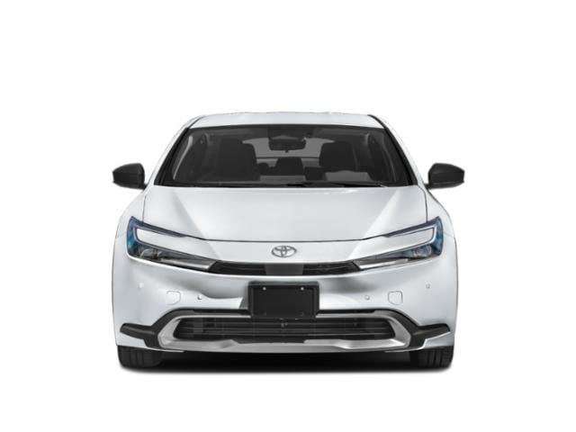 4 thumbnail image of  2026 Toyota Prius Plug-In Hybrid SE