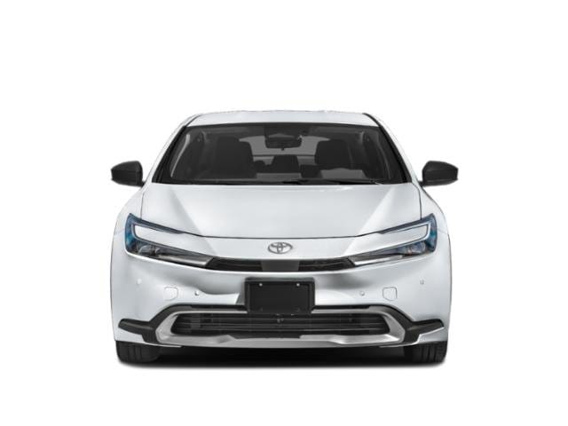 4 thumbnail image of  2026 Toyota Prius Plug-In Hybrid SE