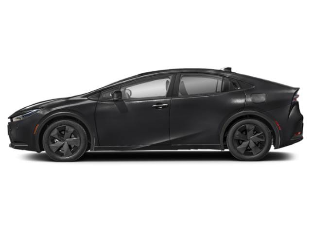 3 thumbnail image of  2026 Toyota Prius Plug-In Hybrid SE