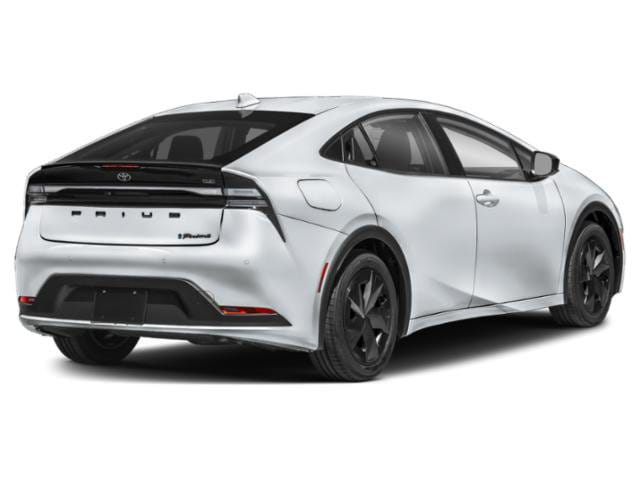 5 thumbnail image of  2026 Toyota Prius Plug-In Hybrid SE