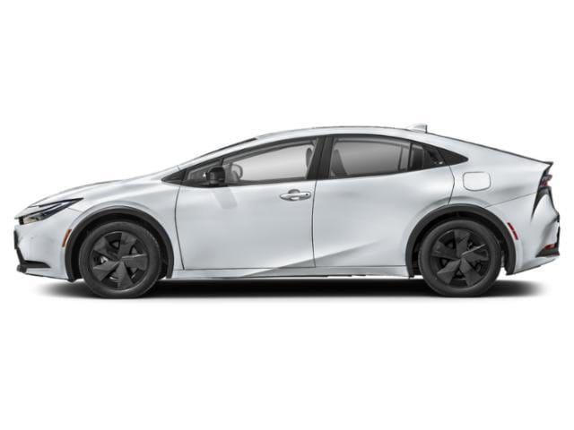 3 thumbnail image of  2026 Toyota Prius Plug-In Hybrid SE