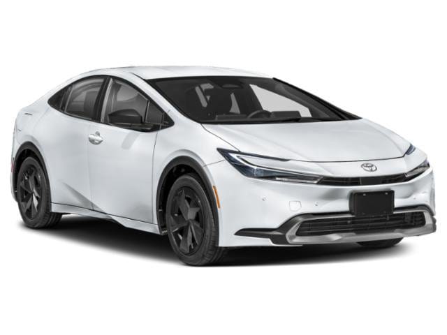 9 thumbnail image of  2026 Toyota Prius Plug-In Hybrid SE