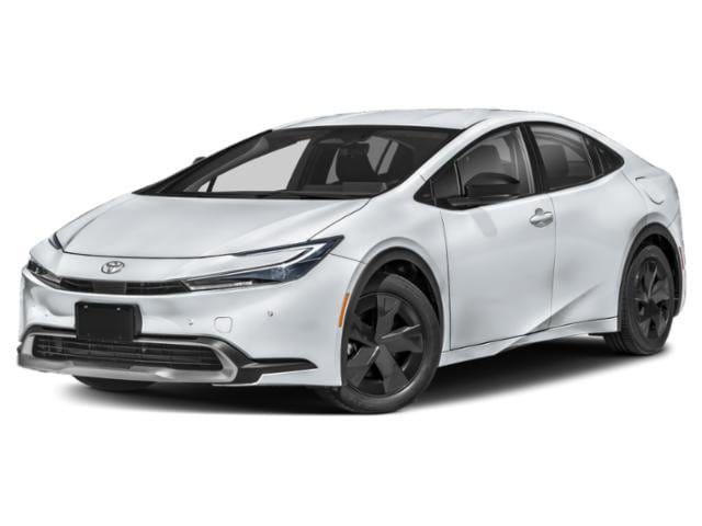 1 thumbnail image of  2026 Toyota Prius Plug-In Hybrid SE