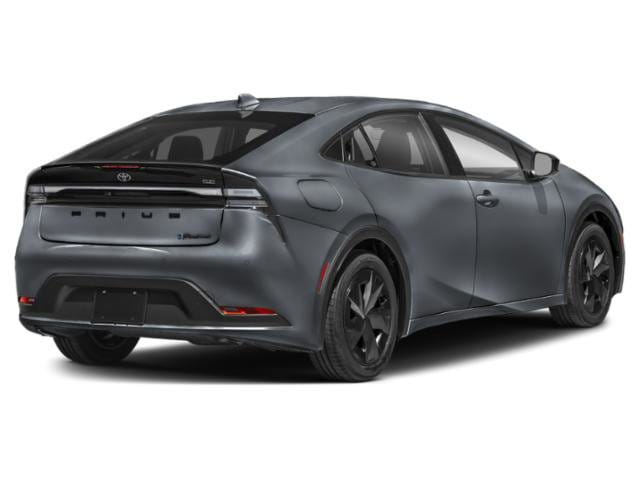2 thumbnail image of  2026 Toyota Prius Plug-In Hybrid SE