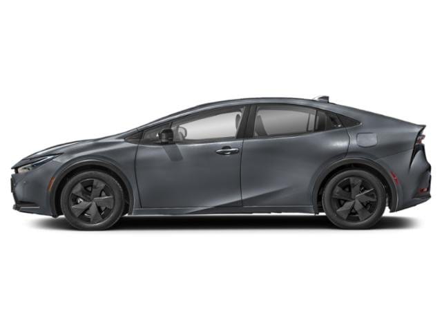 3 thumbnail image of  2026 Toyota Prius Plug-In Hybrid SE