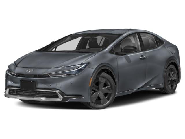 1 thumbnail image of  2026 Toyota Prius Plug-In Hybrid SE