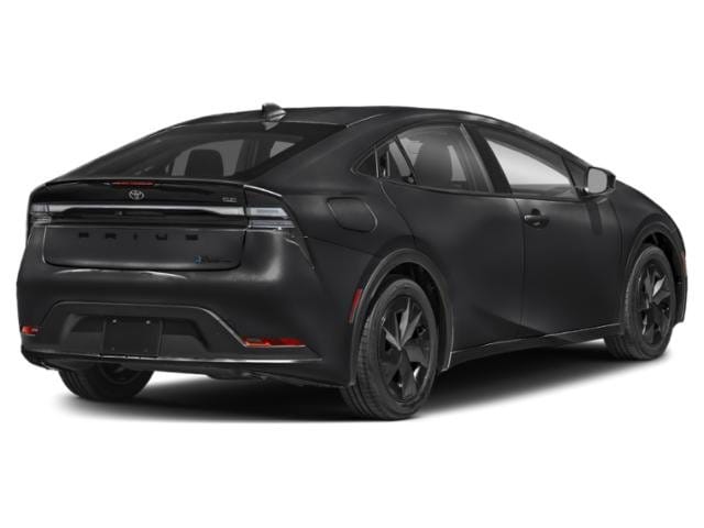 2 thumbnail image of  2026 Toyota Prius Plug-In Hybrid SE